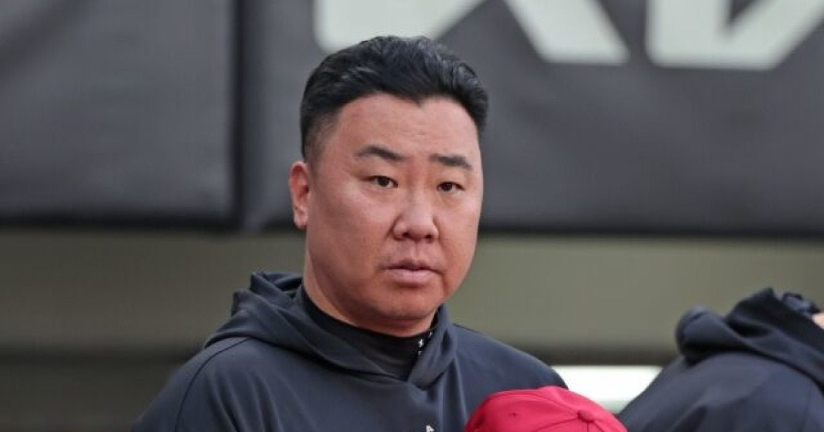 “(8위 KIA)어떻게 해야 돼요?” 꽃범호가 기자에게 물었다…중요한 건 꺾이지 않는 마음, 차분하