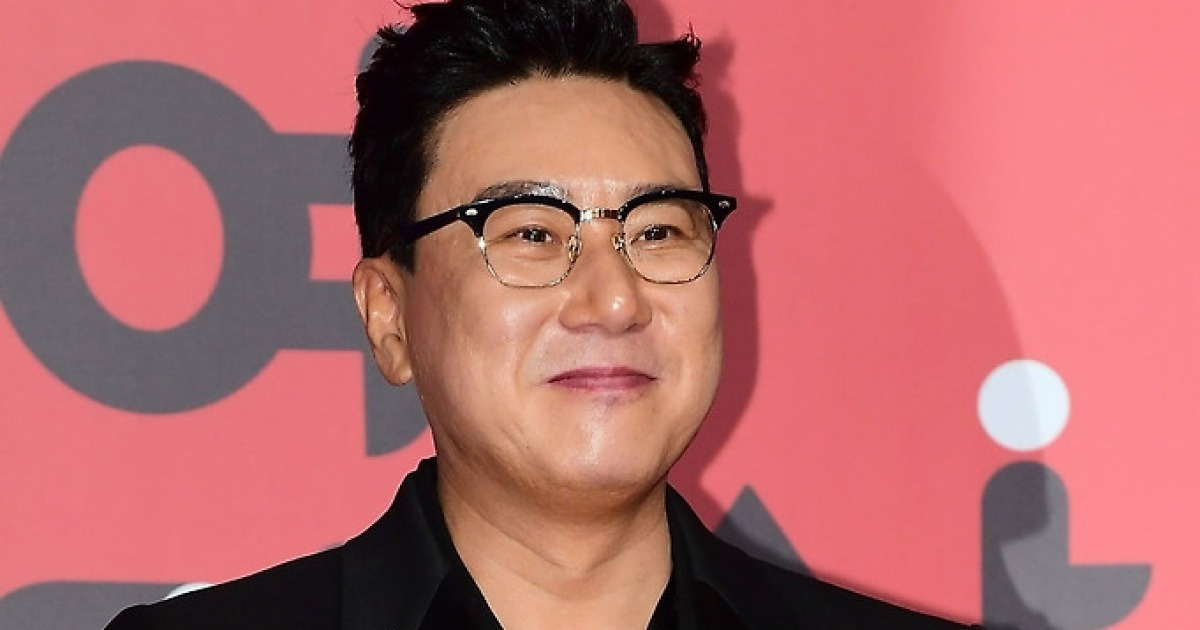 이상민, ♥아내 '독박 밥상' 자랑하더니…재혼 8개월 만에 혼밥 신세 "몰래 이혼했냐" ('돌싱포맨'