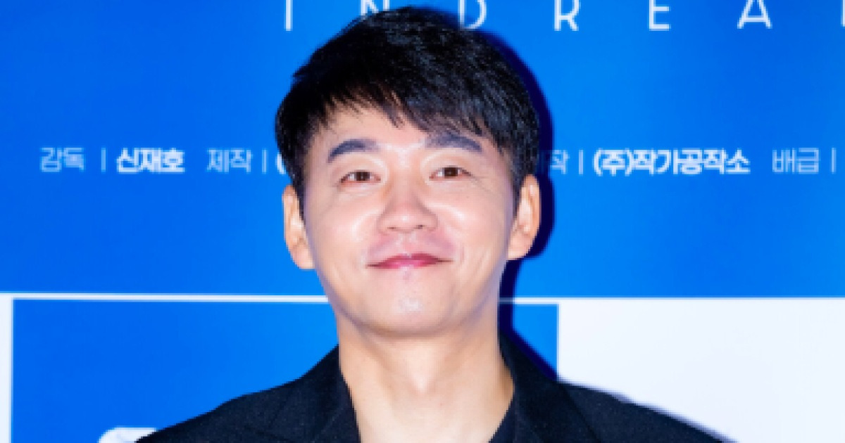 ‘54세’ 김승수, 양정아에 차인 후..‘나는 절로’ 노렸지만 ‘나이제한’ 실패 (‘미우새’)