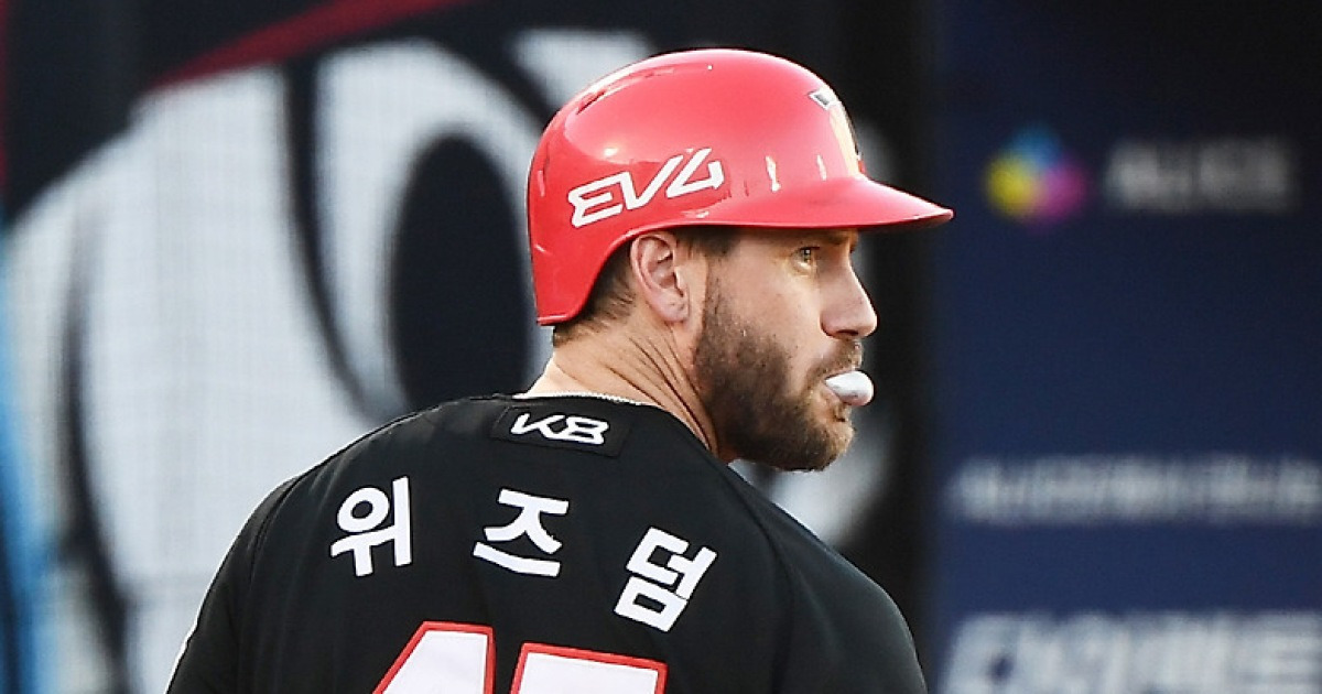 "오늘까지 보고…" 0.149 심각하네, KIA 외국인 특단의 조치 내릴까