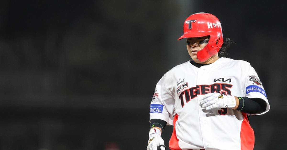 ‘연일 맹타’ 휘두른 김선빈의 ‘가치’는 따로 있다→“어린 선수에 훌륭한 귀감이 돼” [SS시