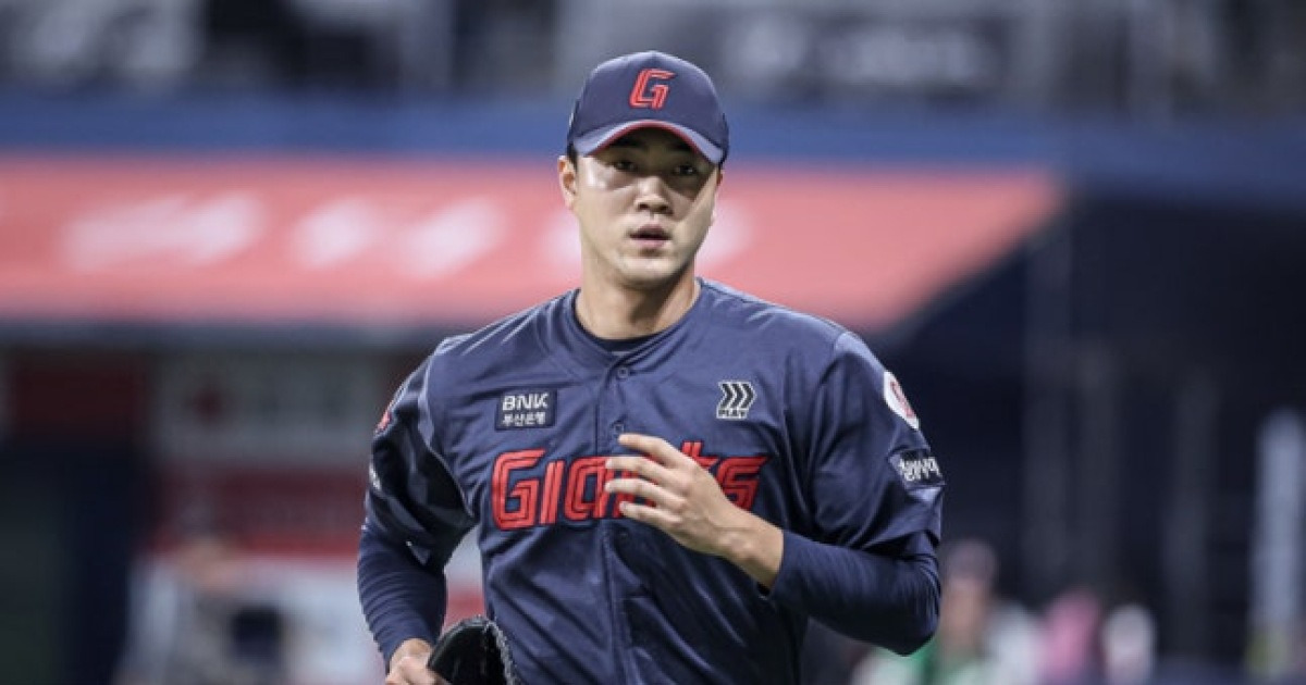 박정민·최이준에 밀린 윤성빈·최충연, 결국 퓨처스행...도약·재기 제동 걸렸다 [IS 피플]