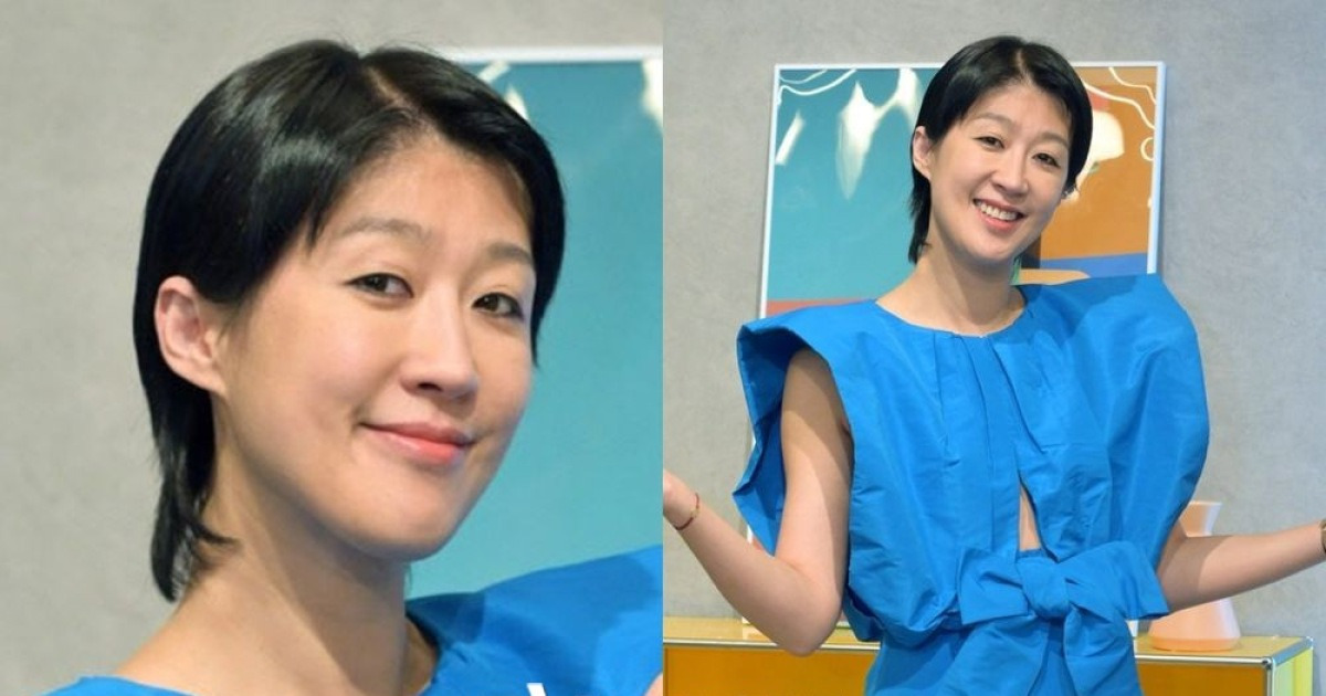 '이혼' 홍진경, 의미심장 발언… "다 맞춰주는 게 건강한 관계는 아냐" ('옥문아')