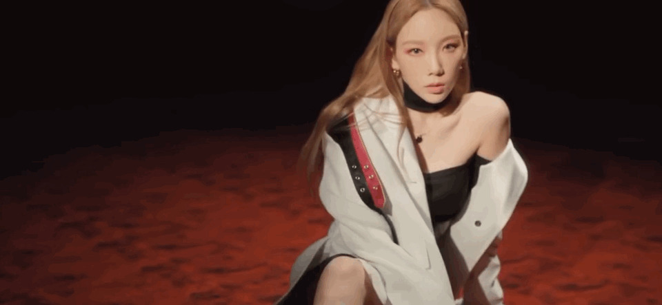 어디까지 예뻐져? 태연 불티 뷰티 스타일링 | 1boon 어디까지 예뻐져? 태연 불티 뷰티 스타일링
