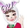 엄지 프로필이미지