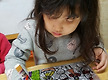 호일비닐 그림