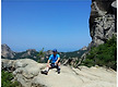 설악산 봉정암..