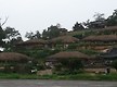 경주양동마을