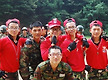 신병교육대조..