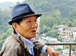 김용만관장님..