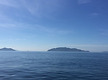 대모도 전경