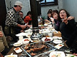 사일친목회