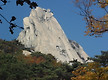 도봉산에서....