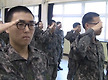 진짜 군인이 ..