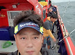45최명수 동문..