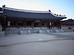 화성행궁 봉수..
