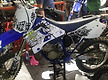 yz125 마지막..