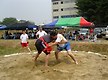 봉담읍민 체육..