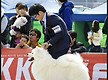 40일된 아기
