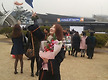 보름졸업식