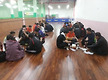 지난토요일....