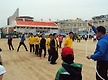 22회 단체 줄..