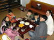 창립당시 아동..