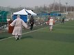 축구 시합