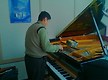 piano 조율사..