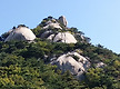 수락산