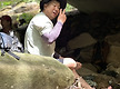 대둔산 수락계..