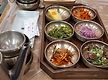 수승대 맛집 ..