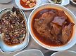 이수도 1박3..