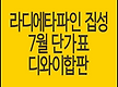 라디에타파인..