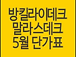 방킬라이데크..