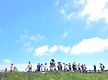 곰배령1박2일