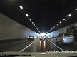 터널안 사고
