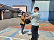 푸드뱅크 물품..