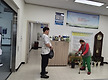 푸드뱅크 물품..