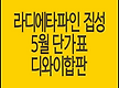 라디에타파인..