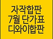자작합판 등급..