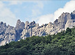 설악산 토왕성..