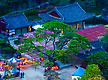 사찰