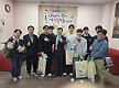 새가족 사진