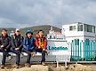해파랑길 2구..