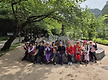 마이산 산행