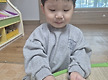 엄마, 아빠 ..