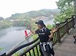 칠갑산 &출렁..