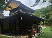 살둔산장 다녀..