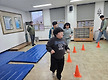 쿵쾅쿵쾅 &#65308;숨..